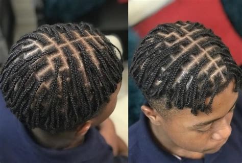 25 Appealing Braids For Boys To Copy Now Child Insider