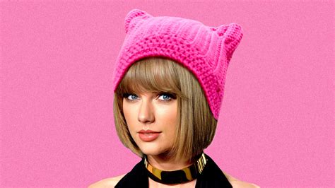 Taylor Swift And The Political Awakening Of Americas White Women Gq