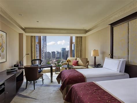 Fairmont Beijing Luxury Hotel In Beijing All All