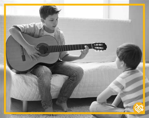 Beneficios De Tocar Un Instrumento Musical Para Los Niños Instrumentomanía