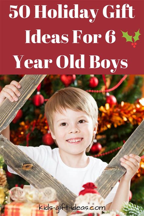 Best Ts Boys Age 6 Years Old Will Love To Have Kids T Ideas