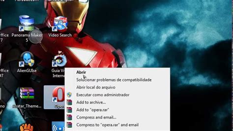 Se tiver problemas com o download, informe aqui. como baixar opera min - YouTube