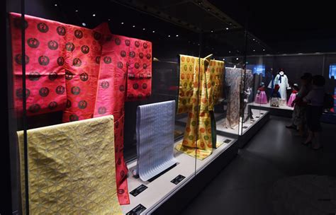 China National Silk Museum Hangzhou Exhibitions And Collections