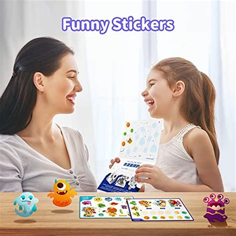 Musezoo Magnetic Logic Game Brain Teasers Animal Magnets For Kids Age