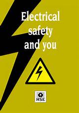 Images of About Electrical Safety