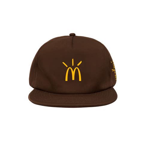 Check spelling or type a new query. Travis Scott x McDonald's New Merch Drops - Apparel