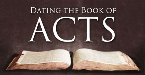 What Is The Book Of Acts All About Poster  Read Scripture