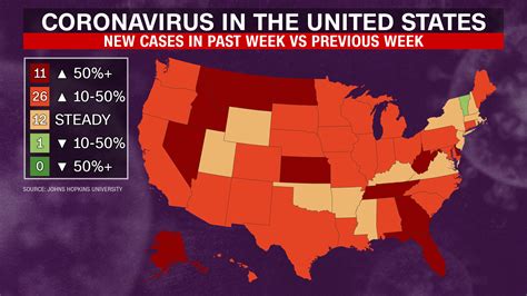 Coronavirus Live Updates From Around The World