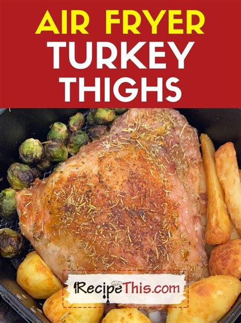 Roast Crock Pot Turkey Thighs Recipe Deporecipe Co