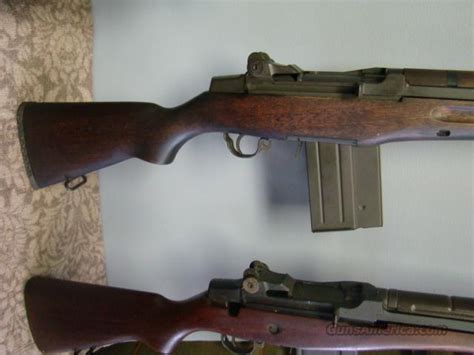 M1 garand rifle but used a detachable box magazine, was capable of select fire, and. UNFIRED RARE BERETTA BM69 NOT BM59 OR BM62 RARE... for sale