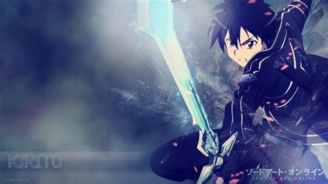 We have 82+ background pictures for you! Kirito Anime Ps4 Wallpapers - Wallpaper Cave