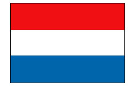 Nederlandse Vlag Voor Op De Boot I Boottotaal Nl Boottotaal Nl