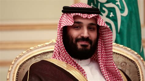 saudi king deposes crown prince and names 31 year old son as new heir the two way npr