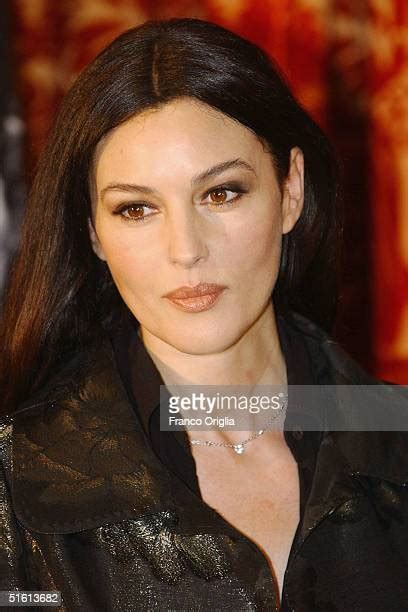 monica bellucci 2004 photos and premium high res pictures getty images
