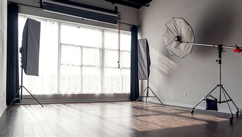 Finding The Perfect Photo Studio Rental Solosabores