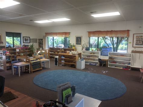 Virtual Tour Montessori School At Five Canyons