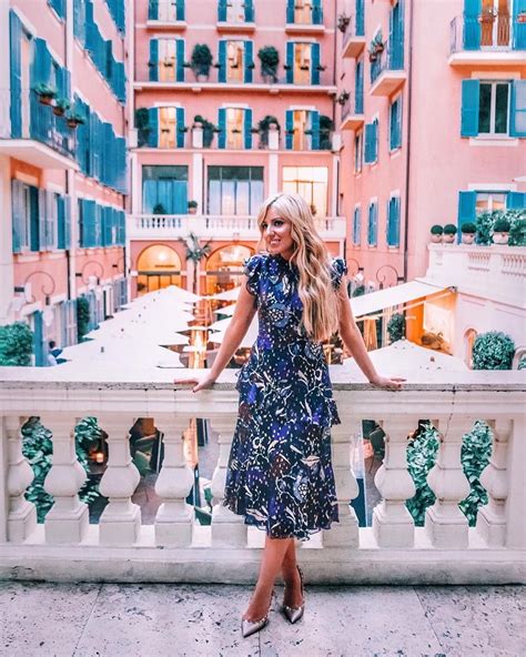 The Top Ten Most Instagrammable Places In Rome Silverspoon London