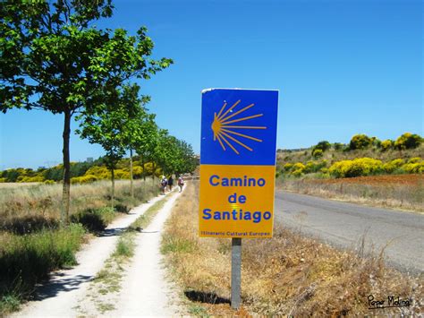 Travel Tuesday Walking The Camino De Santiago During Spring Break