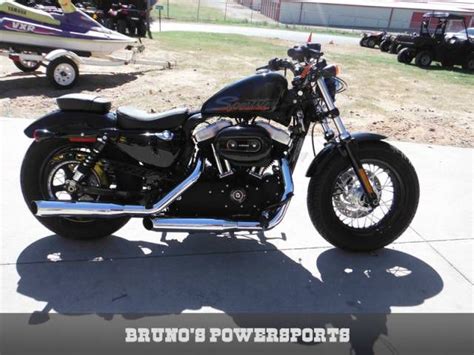 2011 Harley Davidson Sportster 48 For Sale On 2040 Motos