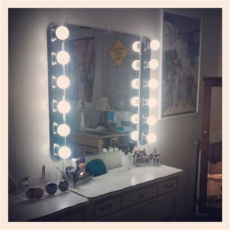 Maybe you would like to learn more about one of these? My DIY Hollywood Vanity! For only $160 at Home Depot =) 1 ...