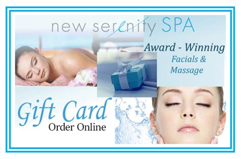 Spa Package Deal Scottsdale Facial And Massage