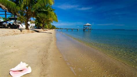 Is Your Belize Resort In Placencia Village Or On The