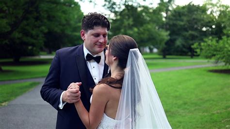 Alyssa Chads Highlight Wedding Film Youtube
