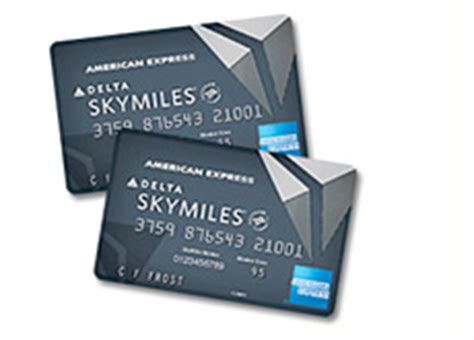 See if the high annual fee is worth it. American Express Delta Skymiles Card Review