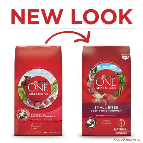 A class action lawsuit was filed that blames the deaths of thousands of dogs on one of purina's most popular brands of chow. Purina ONE SmartBlend Small Bites Beef Rice Formula Dry ...