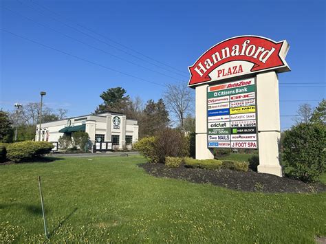 598 Columbia Tpke, East Greenbush, NY 12061 - Hannaford Plaza | LoopNet