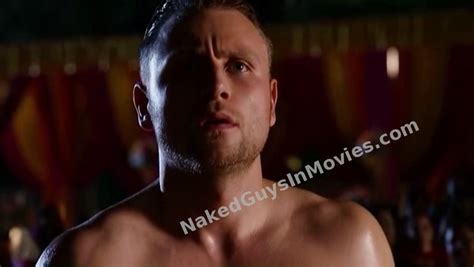 Max Riemelt Nude Sense8 Telegraph