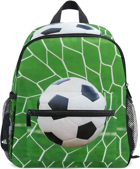 Backpack Sport Soccer Football Shooting Rucksack Perfect For School