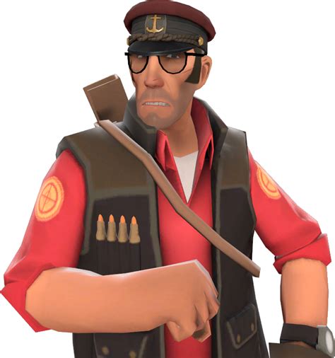 Filesalty Dog Sniperpng Official Tf2 Wiki Official Team Fortress Wiki