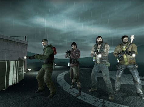 Submitted 1 year ago by antdude. 'Left 4 Dead 3' Won't Have Similarities to its Previous ...