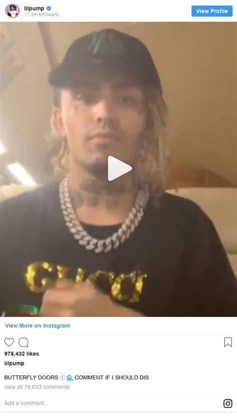Lil Pump Rapper Labelled Racist Over Song Bbc News