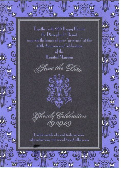 Midnight In The Garden Of Evil A Haunted Mansion Wedding Haunted