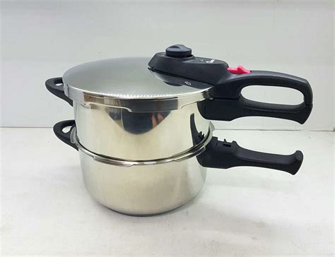 10 Merk Panci Presto Terbaik yang Bagus dan Awet