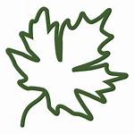 Autumn Icon Maple Leaf Transparent Svg Vector