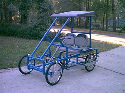 Pedal Car Kits For Adults