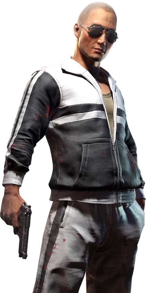 Pubg Character Png Stunning Free Transparent Png Clip