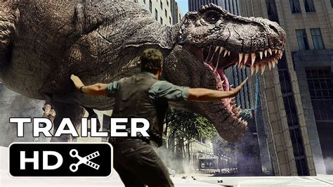 Jurassic World 3 Dominion 2021 Concept Teaser Trailer Youtube