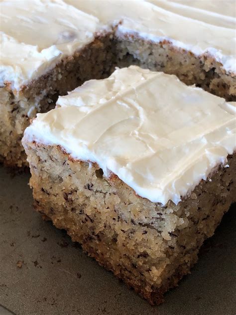 July 28, 2019march 9, 2017 by anne. The Best Vegan Banana Cake | Recipe | Savoury cake, Vegan ...