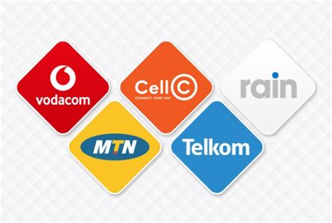 New Out Of Bundle Data Rules Tested Vodacom Vs Mtn Vs Telkom Vs Cell C