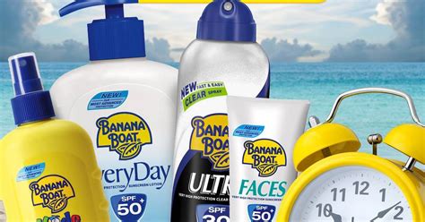 Banana Boat Sunscreen Horsham Mum Claims Two Year Old Son Was Severely