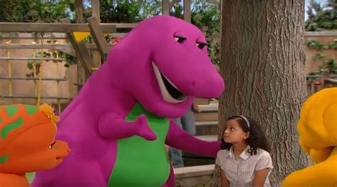 This Is How I Feel Barney Wiki Fandom Powered By Wikia