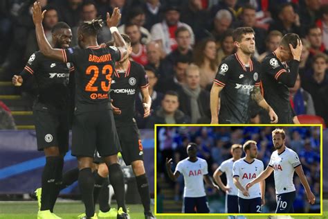 'Tottenham would LOVE to be Chelsea… everyone would!' - Jason Cundy makes stunning claim after 
