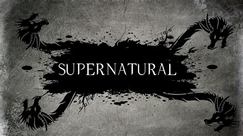 Free Supernatural Backgrounds Download Pixelstalknet