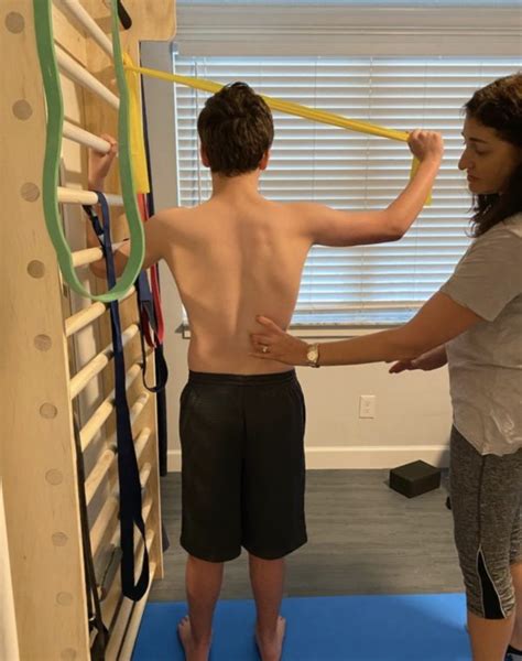 schroth method scoliosis treatment jacksonville fl scoliosis physical therapy