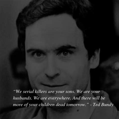 Ted Bundy Aesthetic
