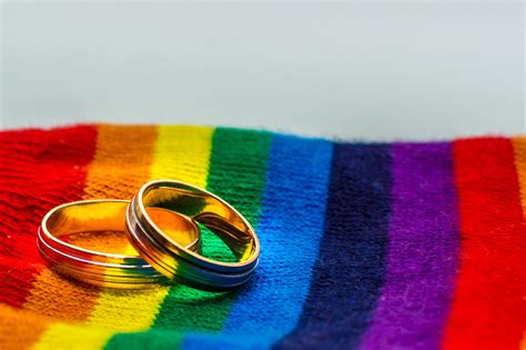 Ucr Expert President Biden’s New Same Sex Marriage Law ‘is A  Uc Riverside Lgbtq Breaking News